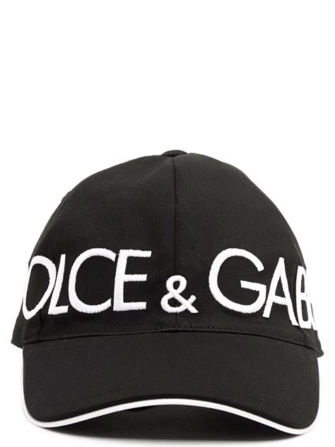 dolce & gabbana cap|dolce and gabbana latest collection.